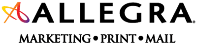 Allegra Print Logo