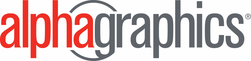 Alphagraphics Logo