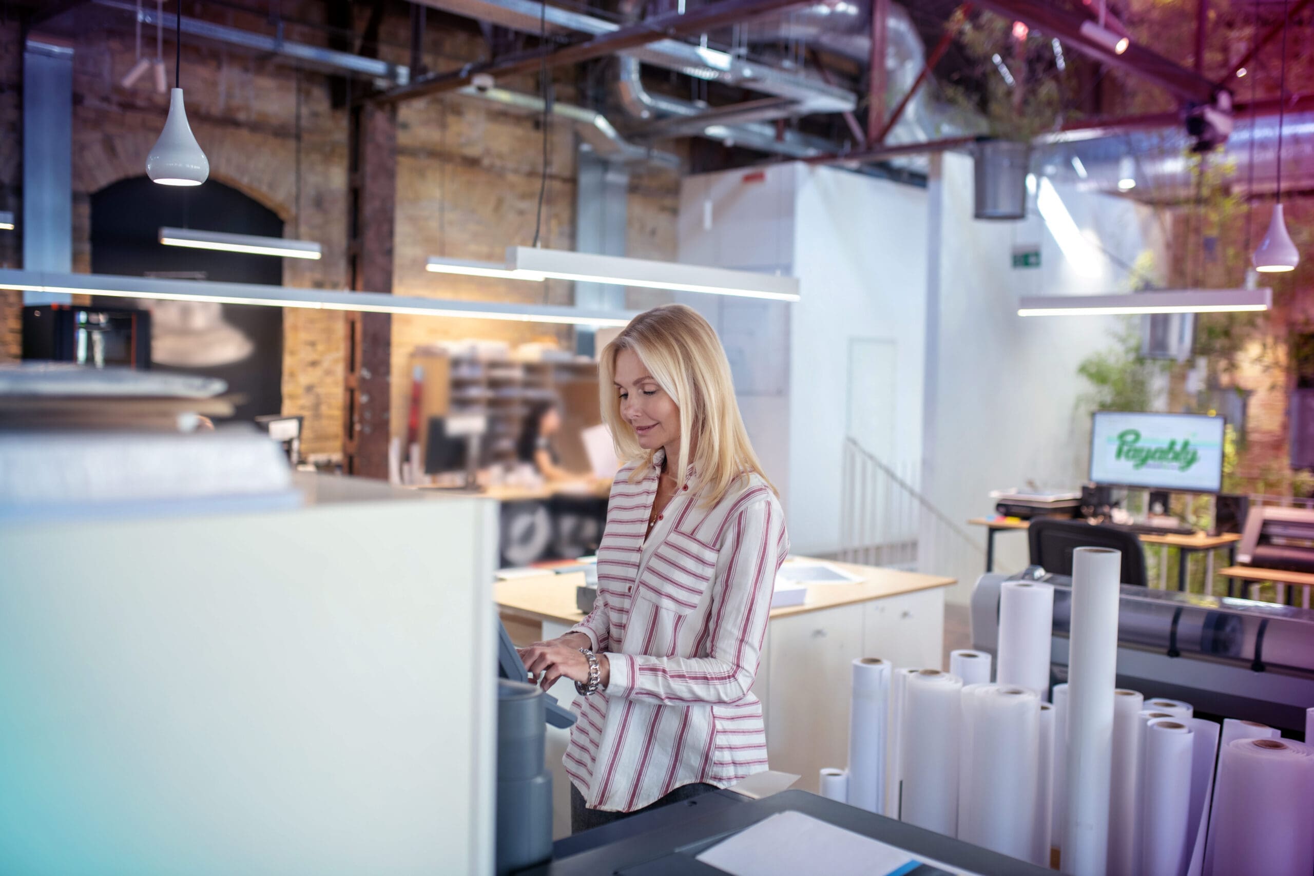 Why Payment Automations are important in printshops